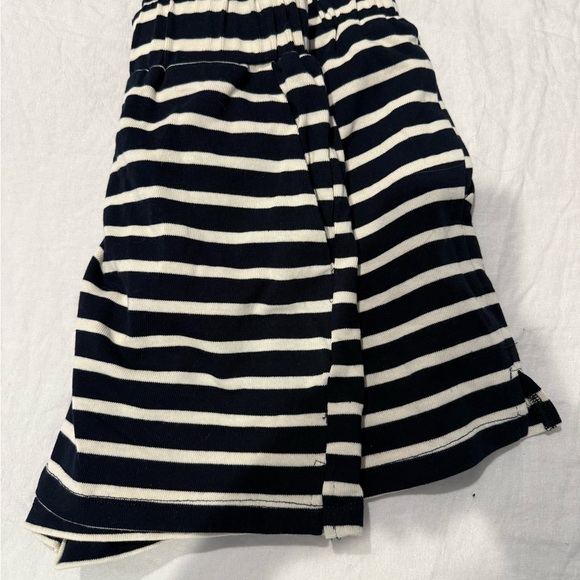 English factory striped shorts - Picture 4 of 4